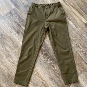 Lululemon Trousers